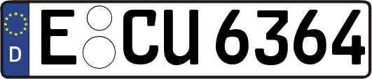 E-CU6364
