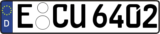 E-CU6402