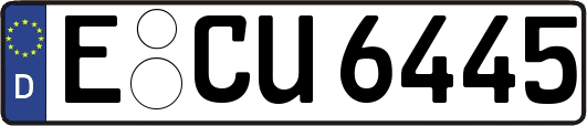 E-CU6445