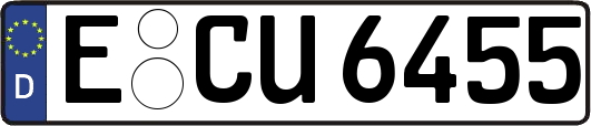 E-CU6455