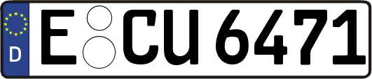 E-CU6471