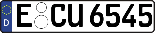 E-CU6545