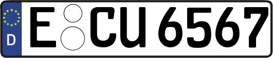 E-CU6567