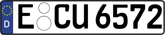 E-CU6572