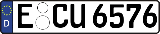 E-CU6576
