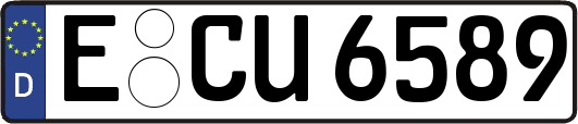 E-CU6589