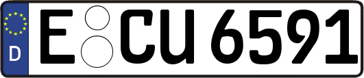 E-CU6591