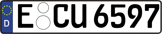 E-CU6597