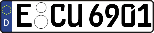 E-CU6901