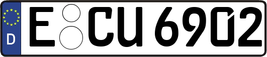 E-CU6902