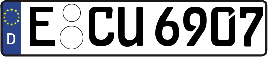E-CU6907