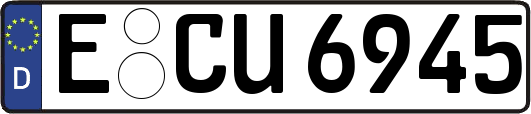 E-CU6945