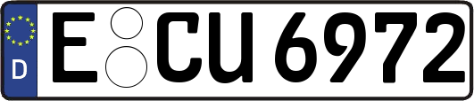 E-CU6972