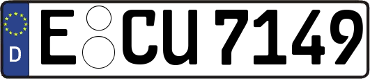 E-CU7149