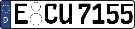 E-CU7155