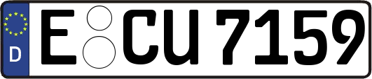 E-CU7159