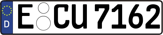 E-CU7162