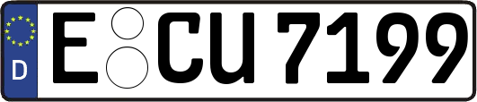 E-CU7199