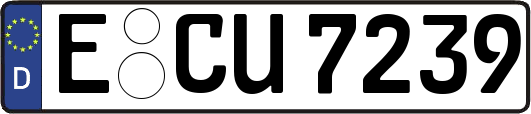 E-CU7239