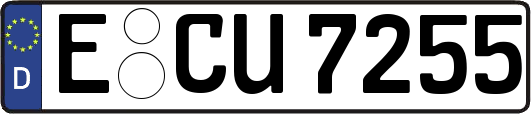 E-CU7255
