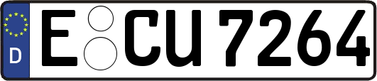 E-CU7264