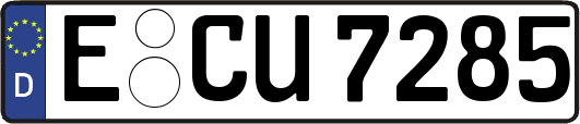 E-CU7285