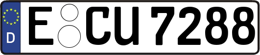 E-CU7288