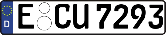 E-CU7293