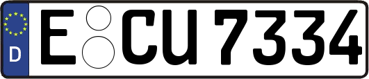 E-CU7334