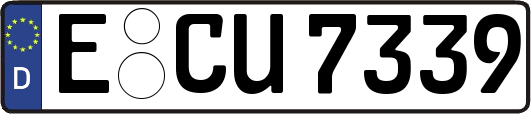 E-CU7339
