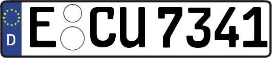 E-CU7341