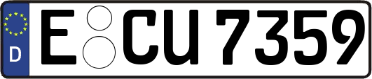 E-CU7359
