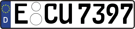 E-CU7397