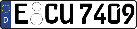 E-CU7409