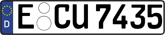 E-CU7435