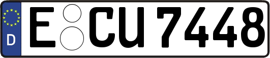E-CU7448