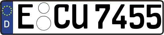 E-CU7455