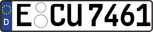 E-CU7461