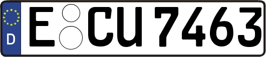 E-CU7463
