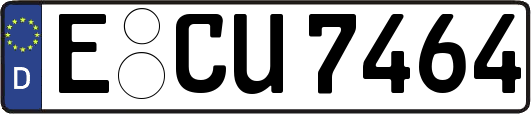 E-CU7464