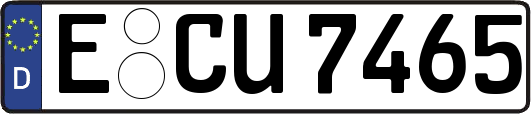 E-CU7465
