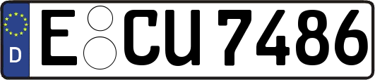 E-CU7486