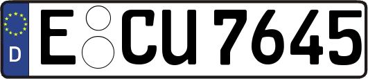 E-CU7645