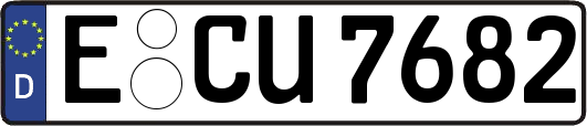 E-CU7682