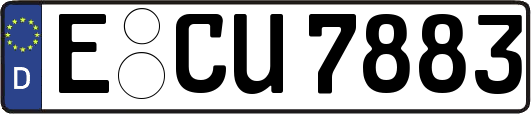 E-CU7883