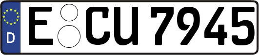 E-CU7945