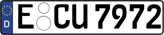 E-CU7972