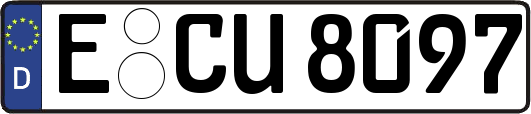 E-CU8097