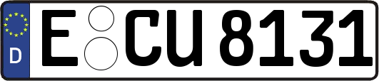 E-CU8131
