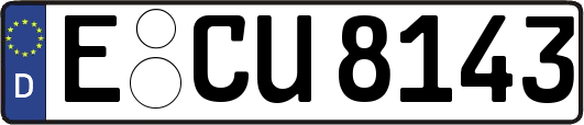 E-CU8143